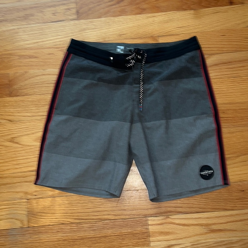 Mens Swim Trunks
